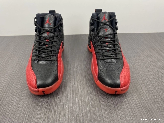 Flu 130690 Jordan 12 (2016) Game Retro 002 0713